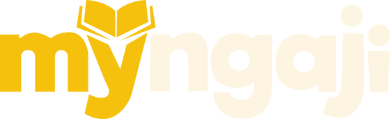 MyNgaji Logo