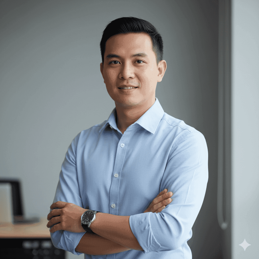 Faizal Ramli