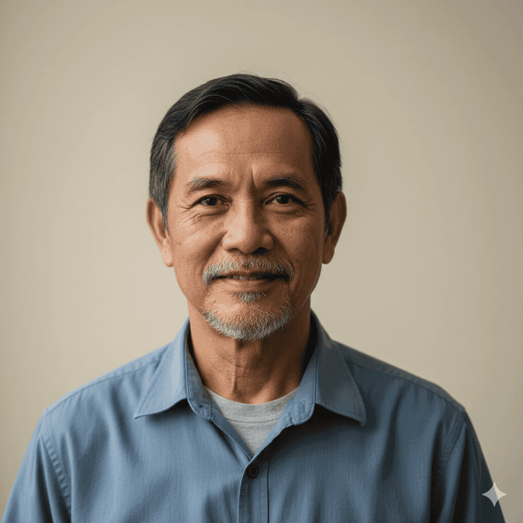 Azman Ali