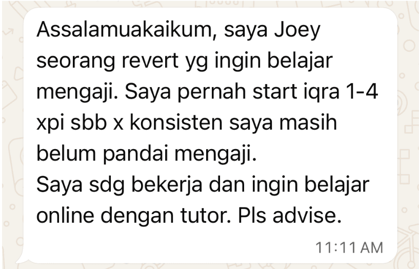 Pn Joey