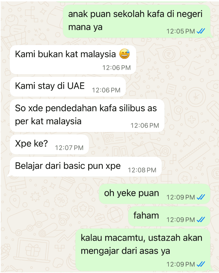 Pn Maryam