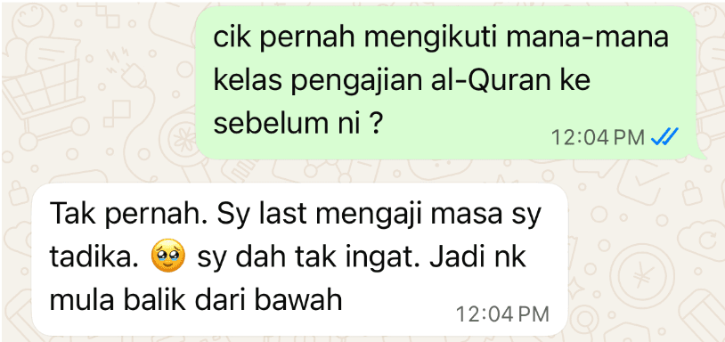 Cik Nana